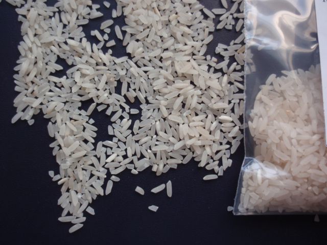 Long Grain Rice