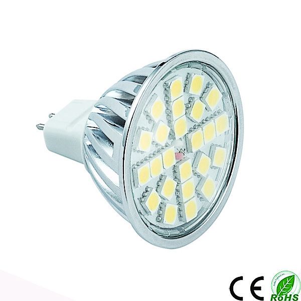 led spotlight