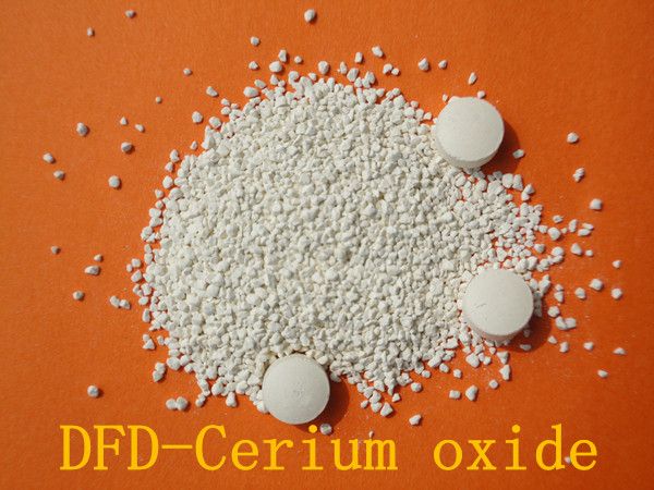 Cerium Oxide