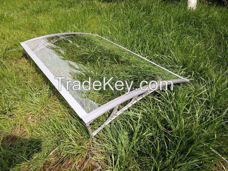 Aluminum Canopy PC Canopy DIY Canopy DIY Awning