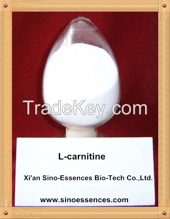 L-carnitine