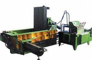 metal recycling equipment