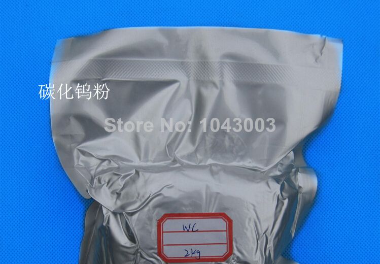 Tungsten Carbide Powder