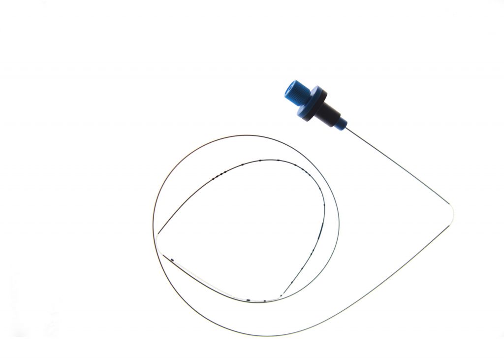 Epidural Anaesthesia Catheter