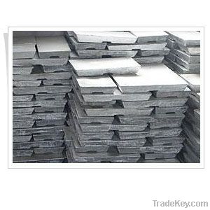 Zinc Ingot