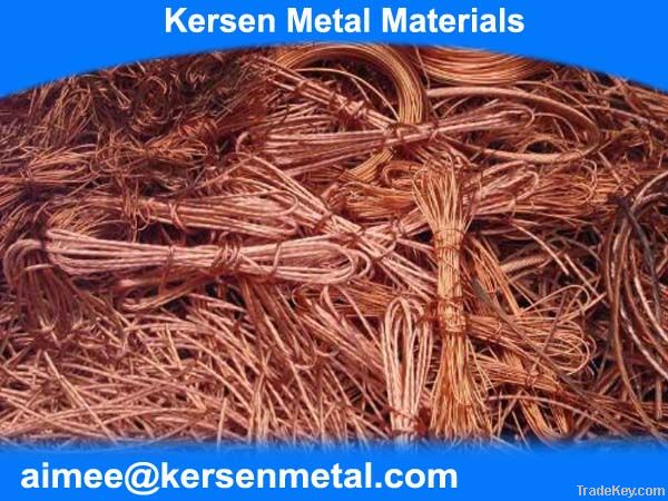 copper scrap