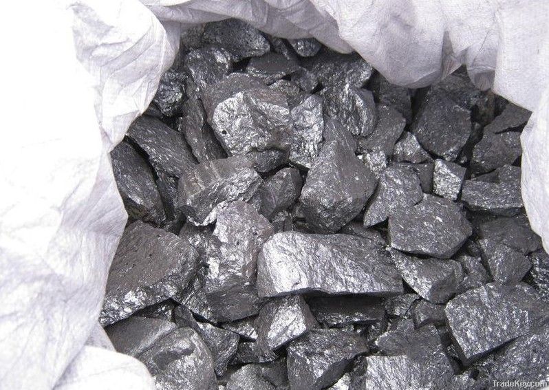 Ferro Silicon