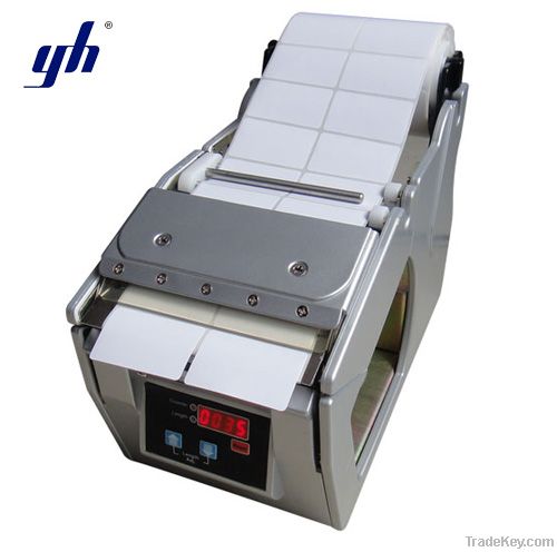 X-130 label cutting machine