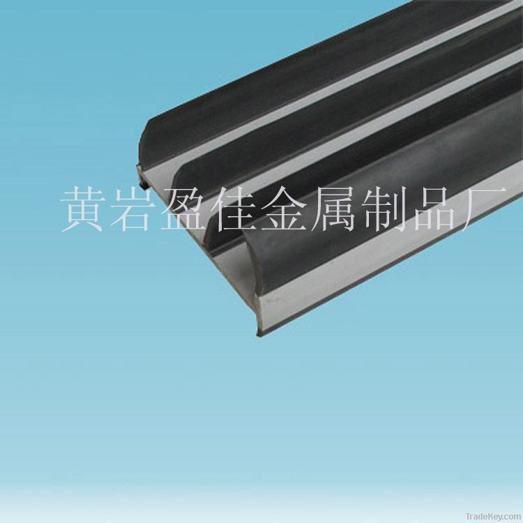 PVC sealing strip