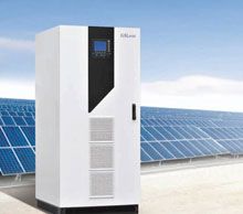 Domestic solar inverters manufacturer in chennai