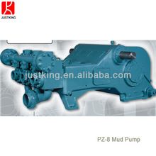 PZ-8 Mud Pump for Drilling Rig