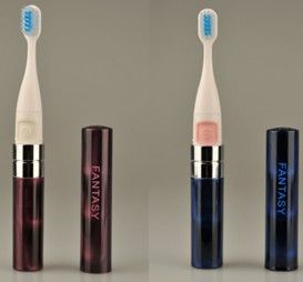 Fashionable Electric Toothbrush 