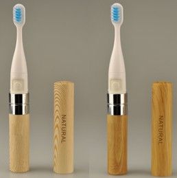 Portable Electric Toothbrush 