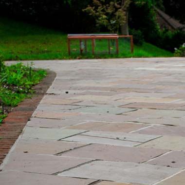 Rajpura Pink Sandstone