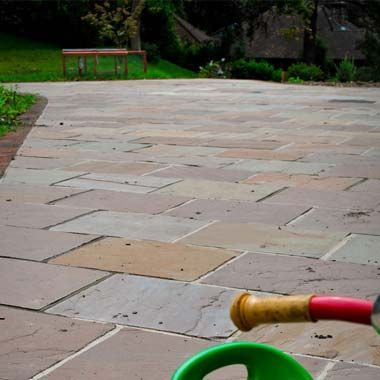Rajpura Green Sandstone