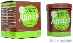 Alfaiza Extract Dates