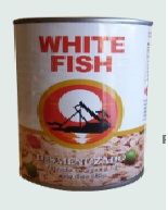 White Fish