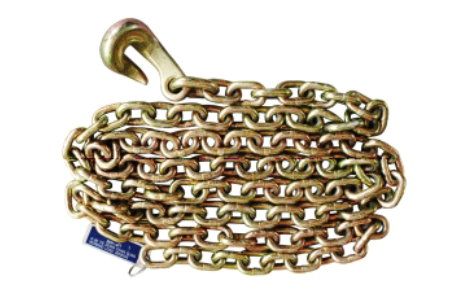 TIE-DOWN CHAIN