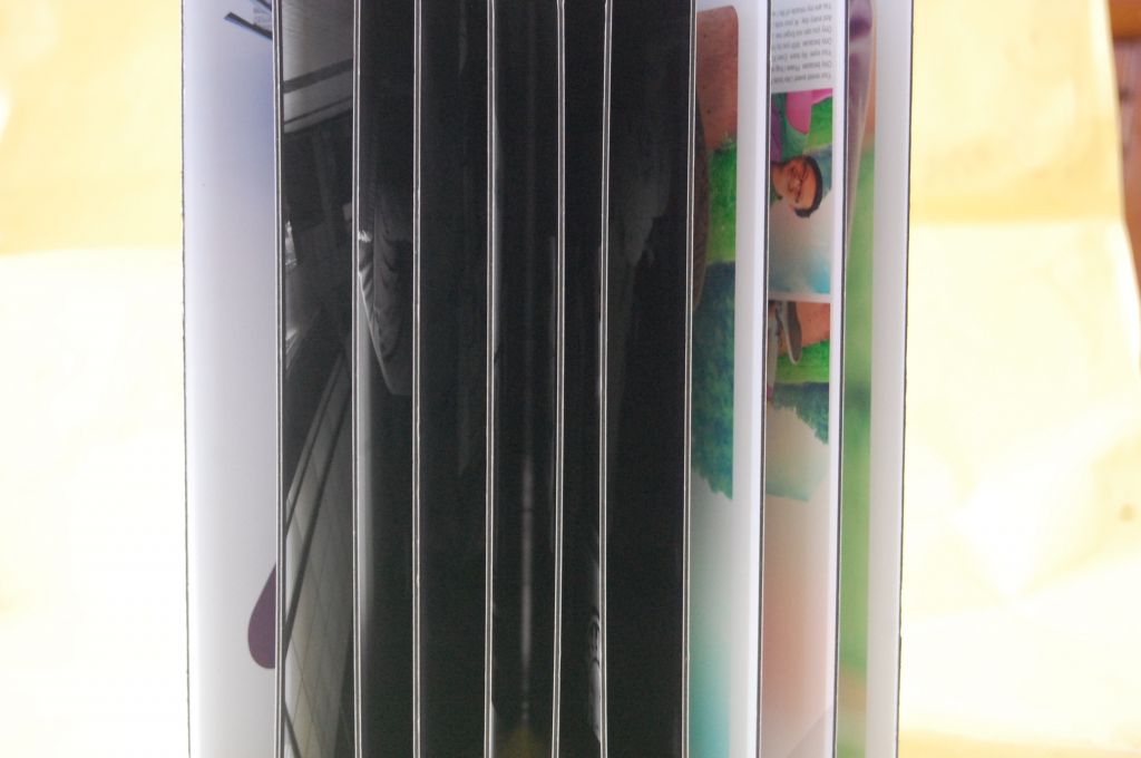 0.8mm pvc board