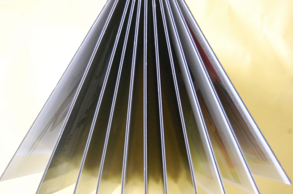 0.8mm pvc board
