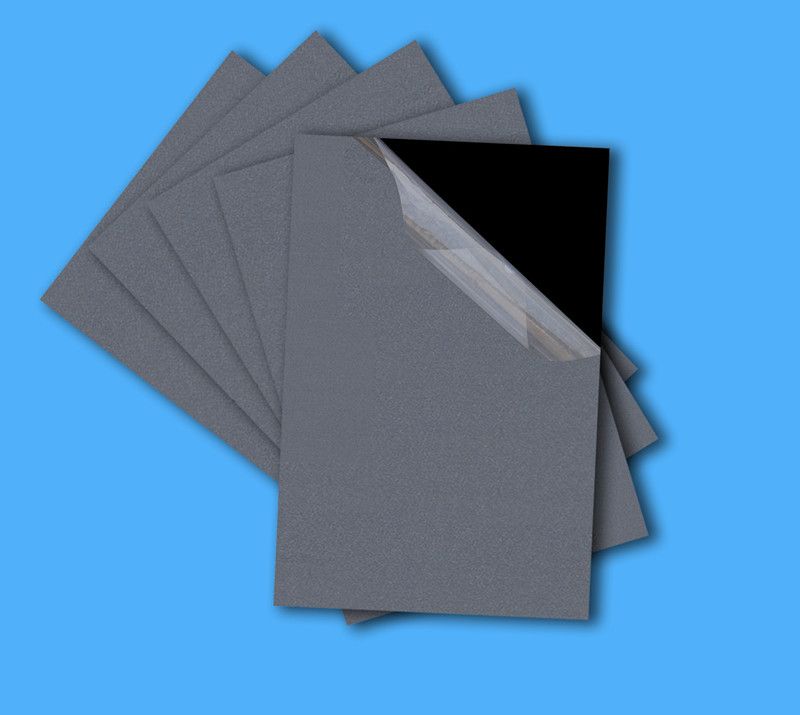 0.6mm pvc plate