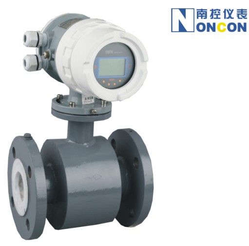 Electromagnetic Flow Meter