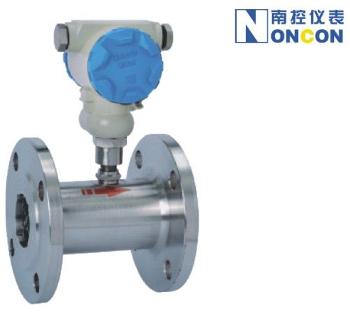 Explosive-proof type Liquid Turbine Flow Meter