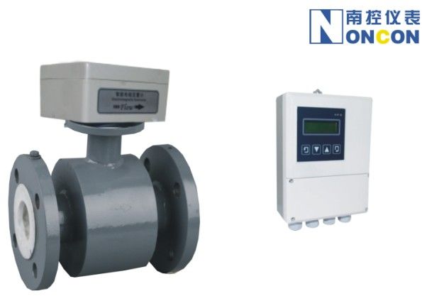 Electromagnetic Flow Meter