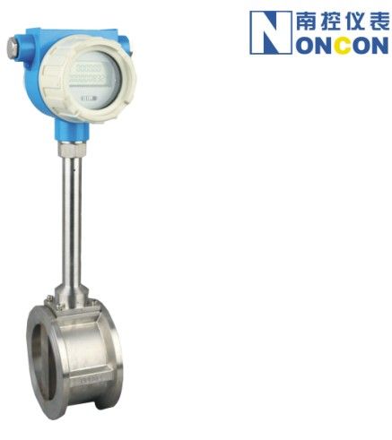 Vortex Flow Meter