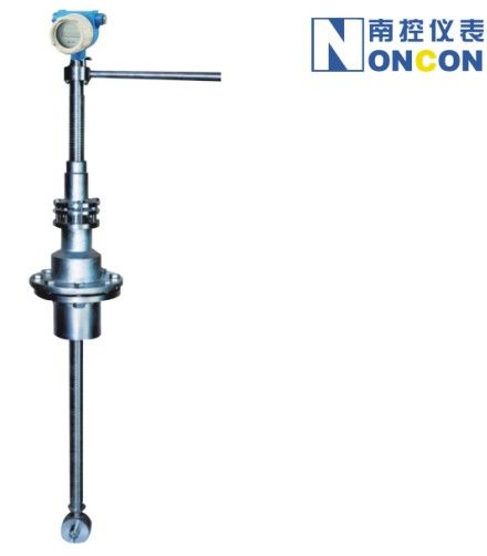 Insertion Turbine Flow Meter