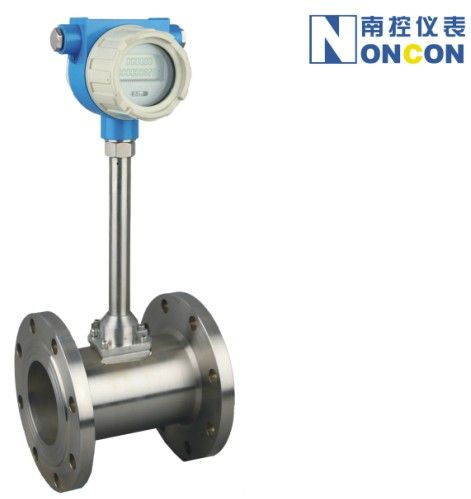 Vortex Flow Meter