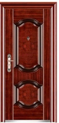 sell security doors