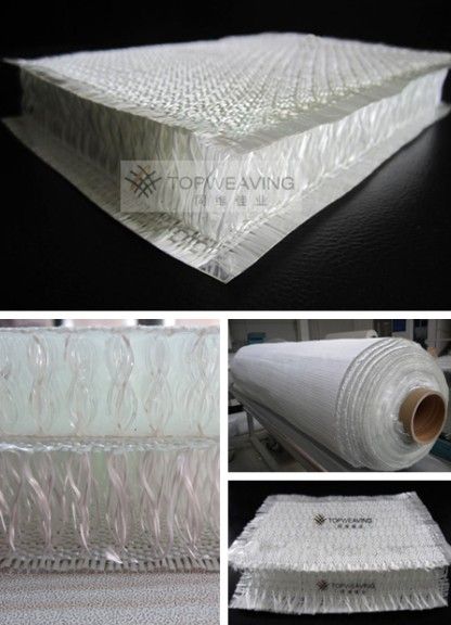 3D spacer fabric-excellent durability