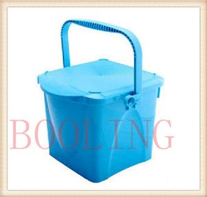 plastic household mold