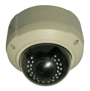 1080P progressive scan cmos IP Vandalproof IR Doom Camera