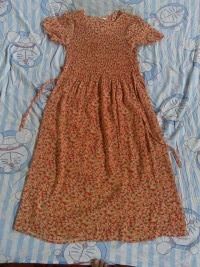 Used Girls Frock 