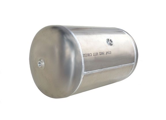 auluminum air tank