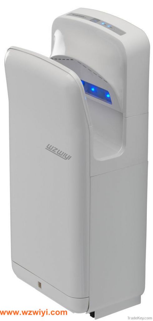 High-speed Hand Dryer