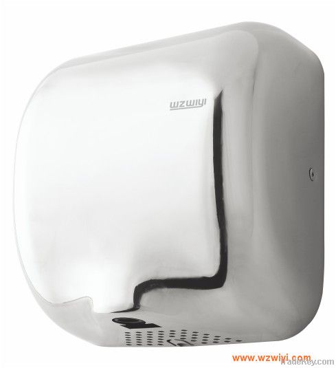 Automatic Hand Dryer