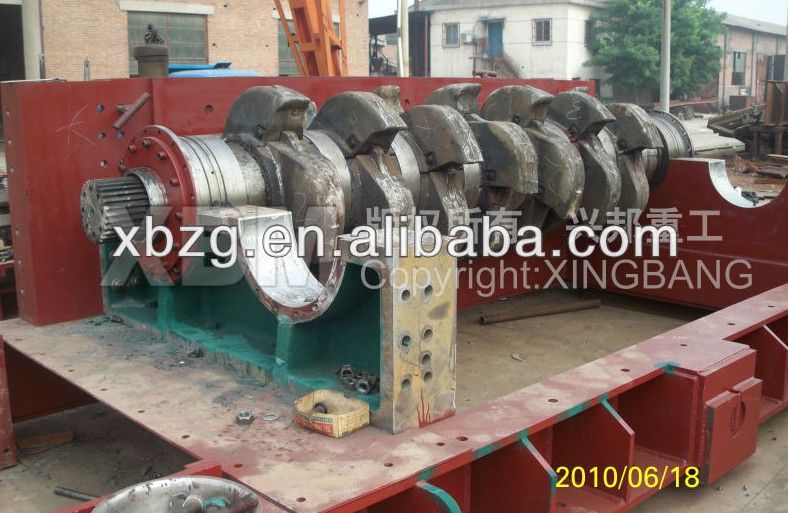 High performance and quality Mining Jaw Crusher price