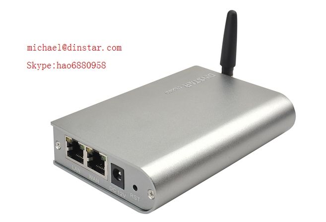 8 ports GSM/CDMA VOIP Gateway ATA gateway support Bulk SMS Sending