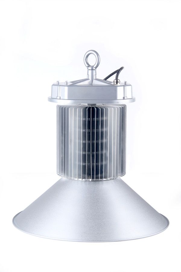 UL cUL listed led high bay lighting 100W 150W 200W with 100-277V voltage