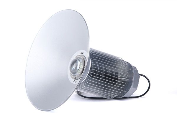 UL cUL listed led high bay lighting 100W 150W 200W with 100-277V voltage