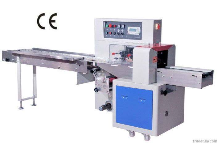 Pouch Packaging Machine