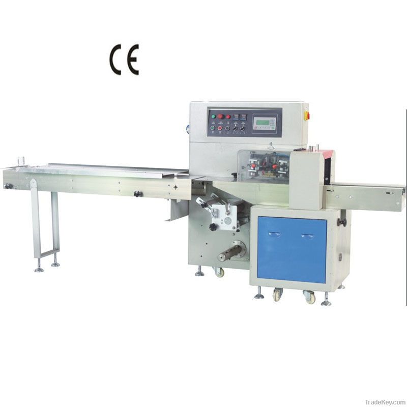 Automatic  Sachet Packaging Machine SZ-350X