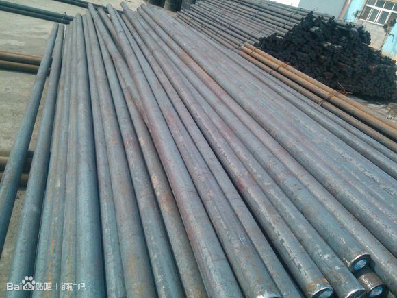 grinding steel bar for bar mill