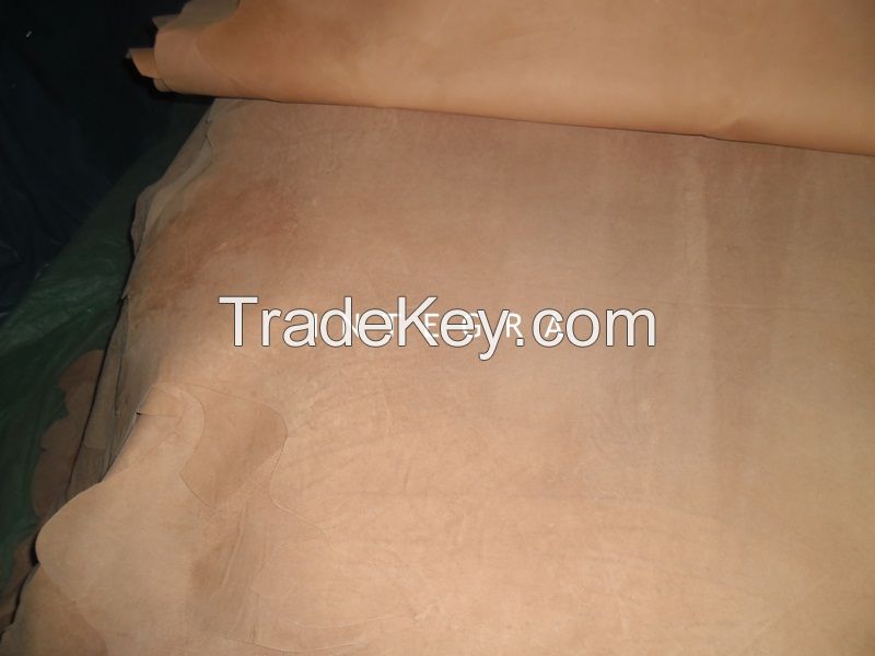 COW CRUST LINING LEATHER - FOR SHOES / BAGS