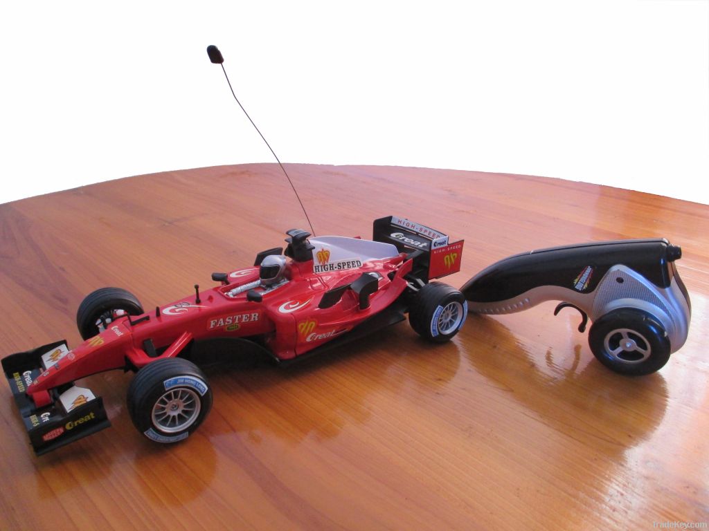 1: 16 RC Car