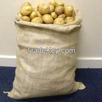 Jute Hessian &amp; Jute Gunny Bags