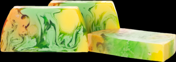 PINEAPPLE SOAP